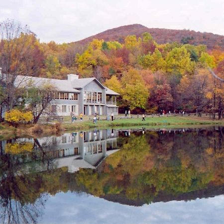Peaks Of Otter Lodge Bedford Dış mekan fotoğraf